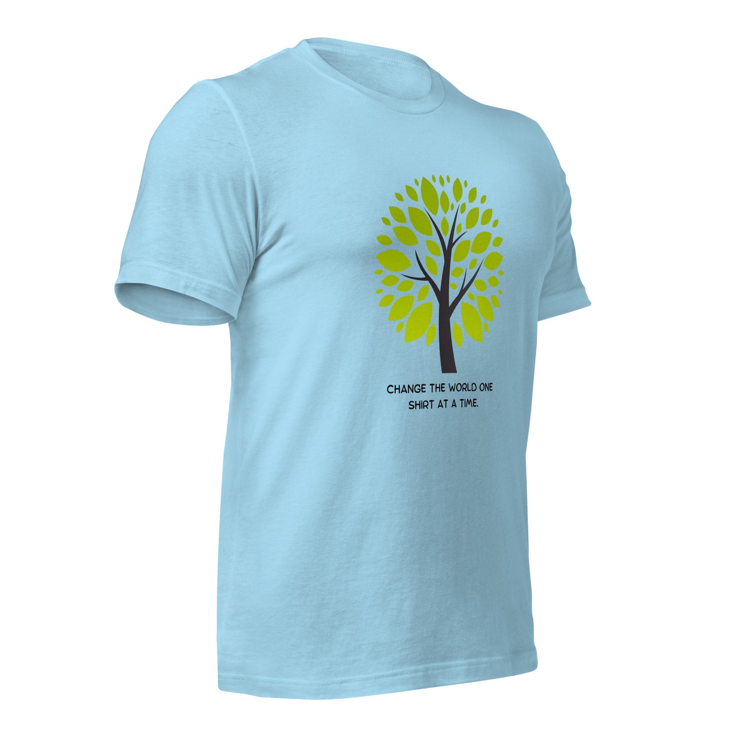 Change the World T-Shirt