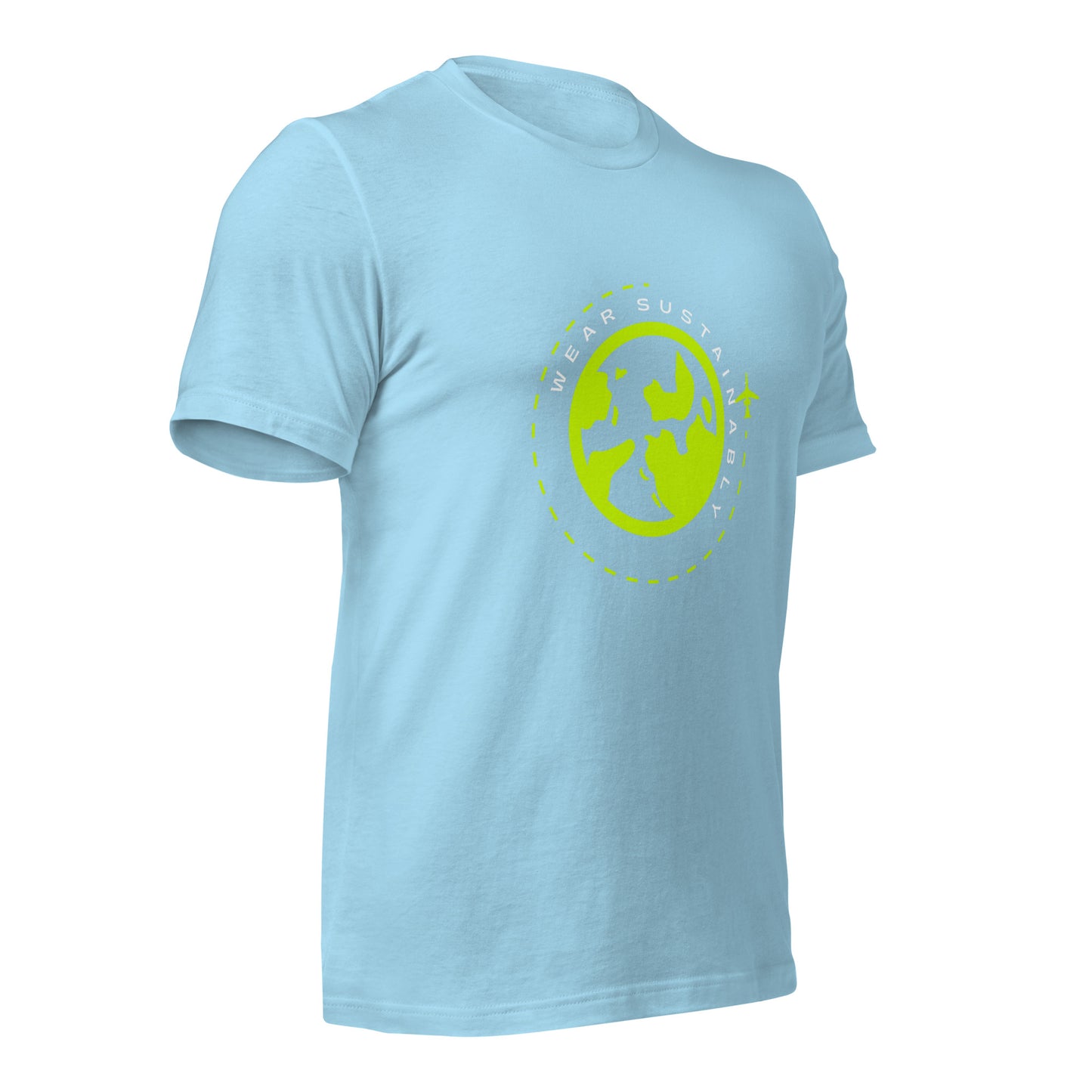Sustain T-Shirt