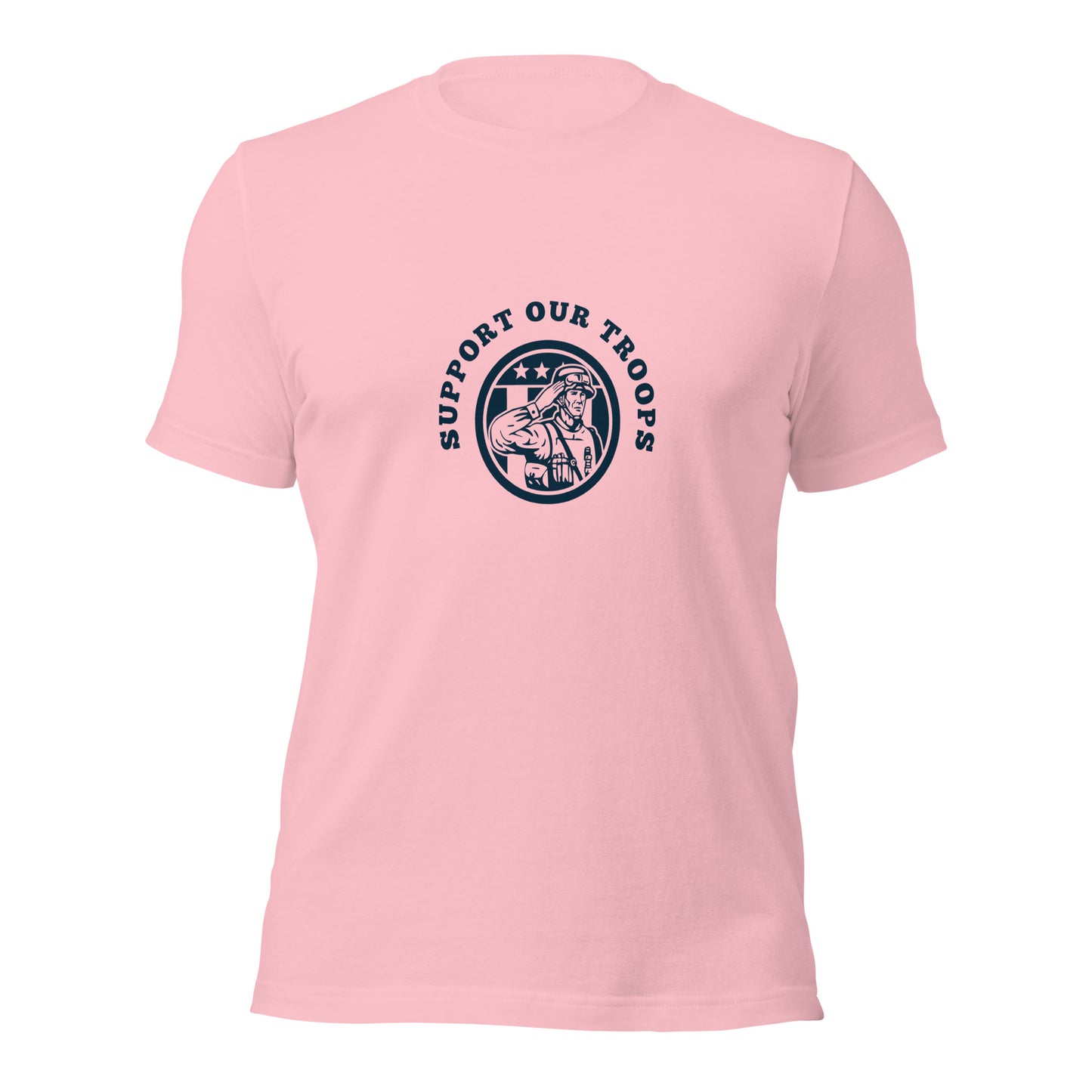Support our Troops T-Shirt