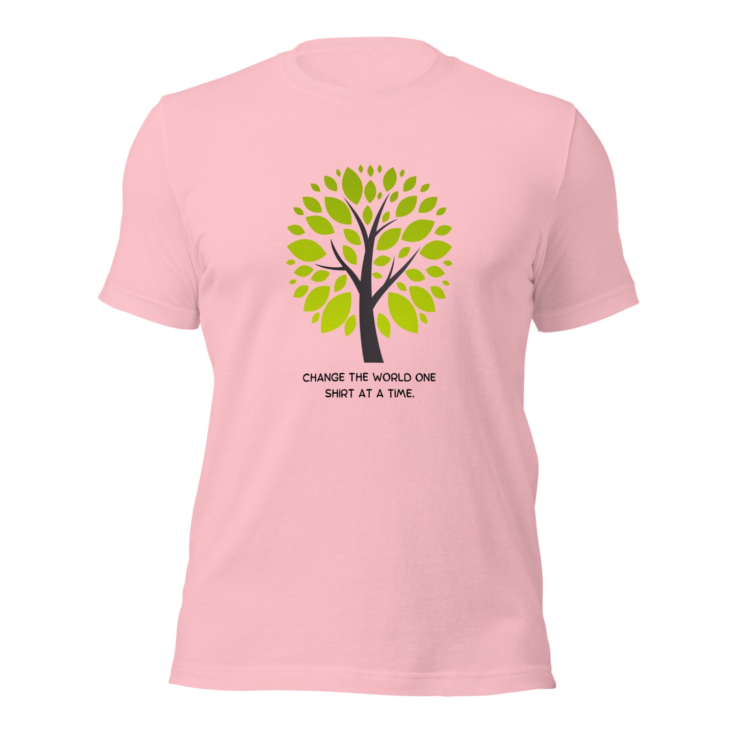 Change the World T-Shirt