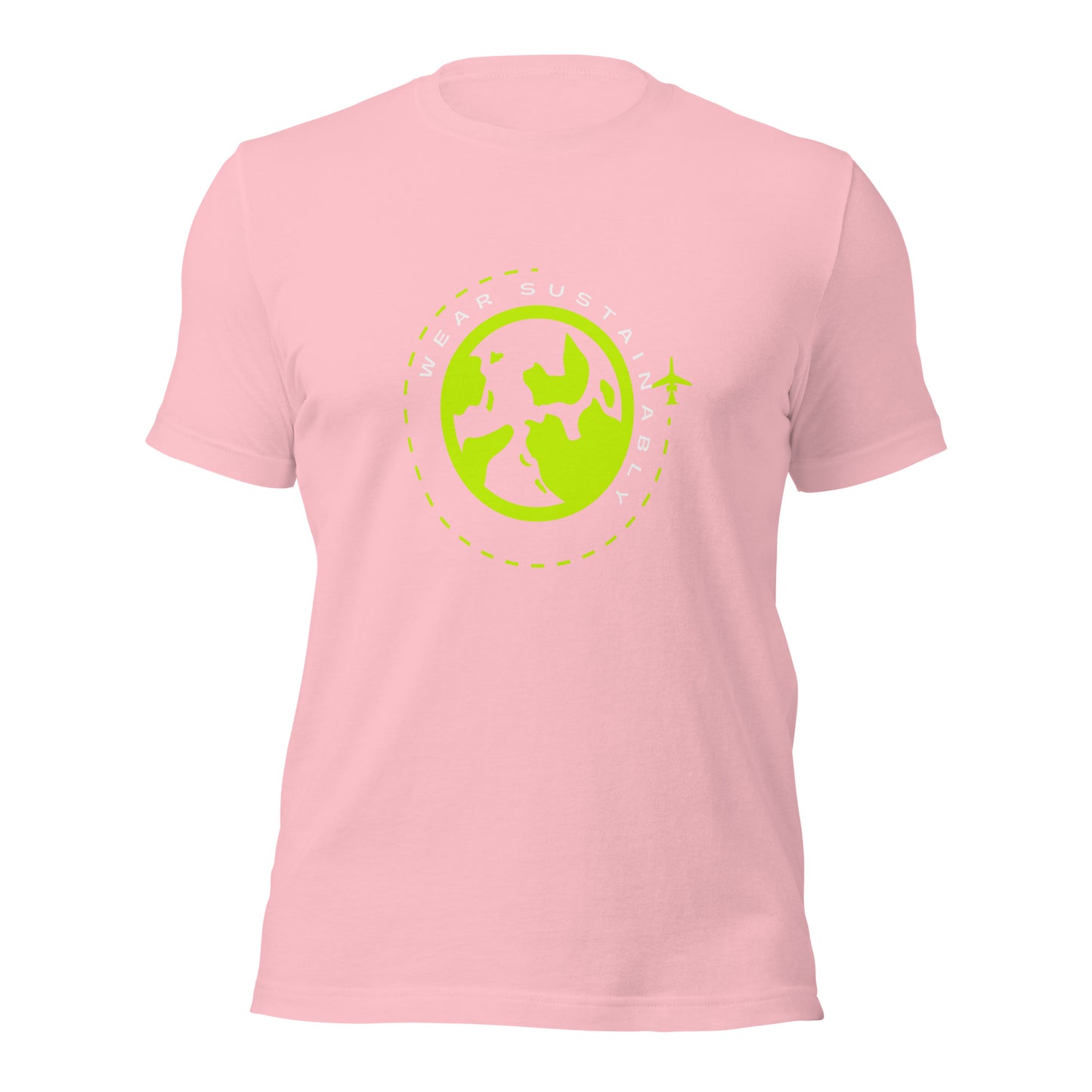 Sustain T-Shirt