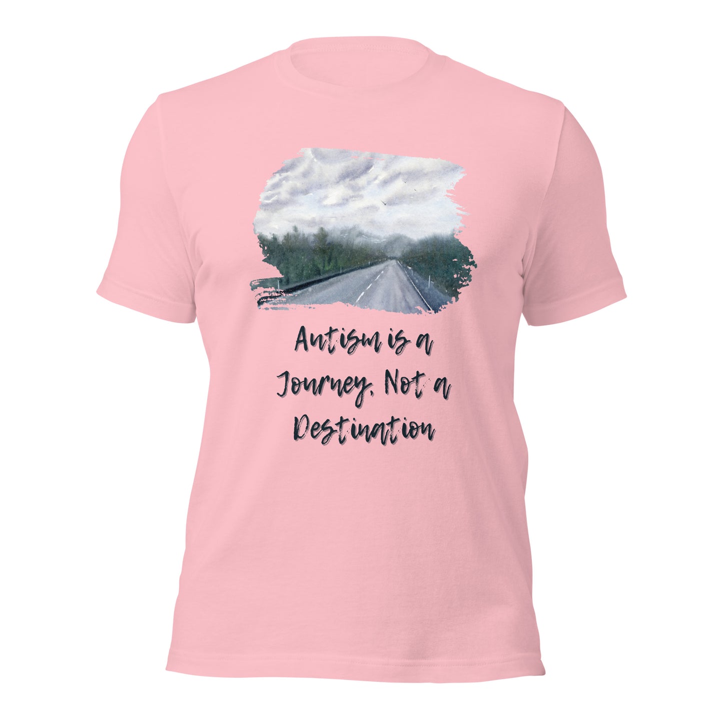 Journey T-Shirt