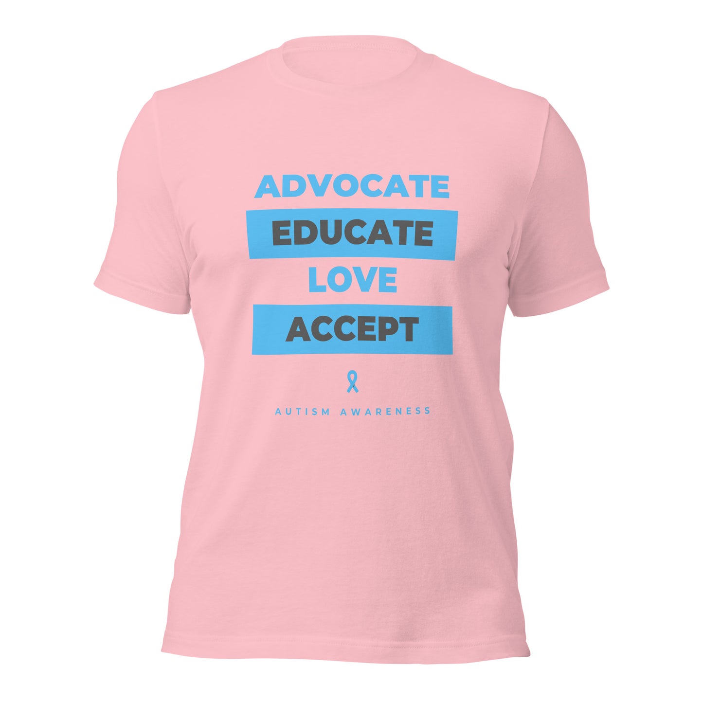 Advocate T-Shirt