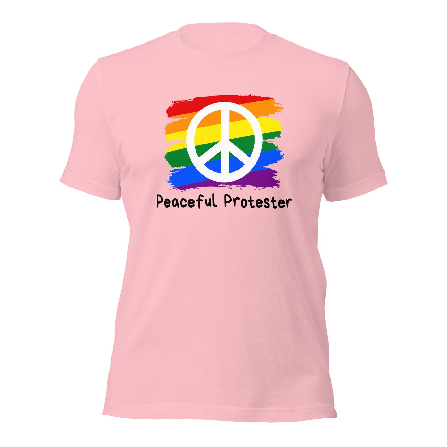 Peaceful T-Shirt