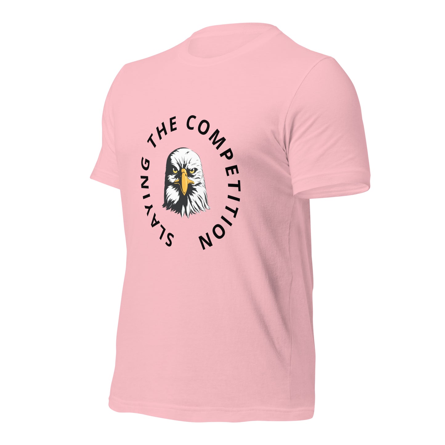Competition T-Shirt