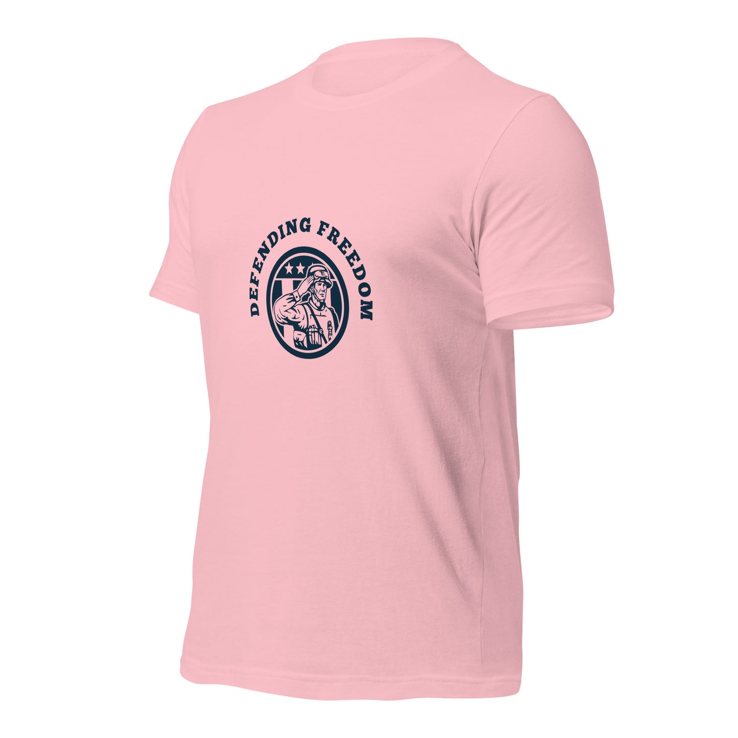 Defending Freedom T-Shirt
