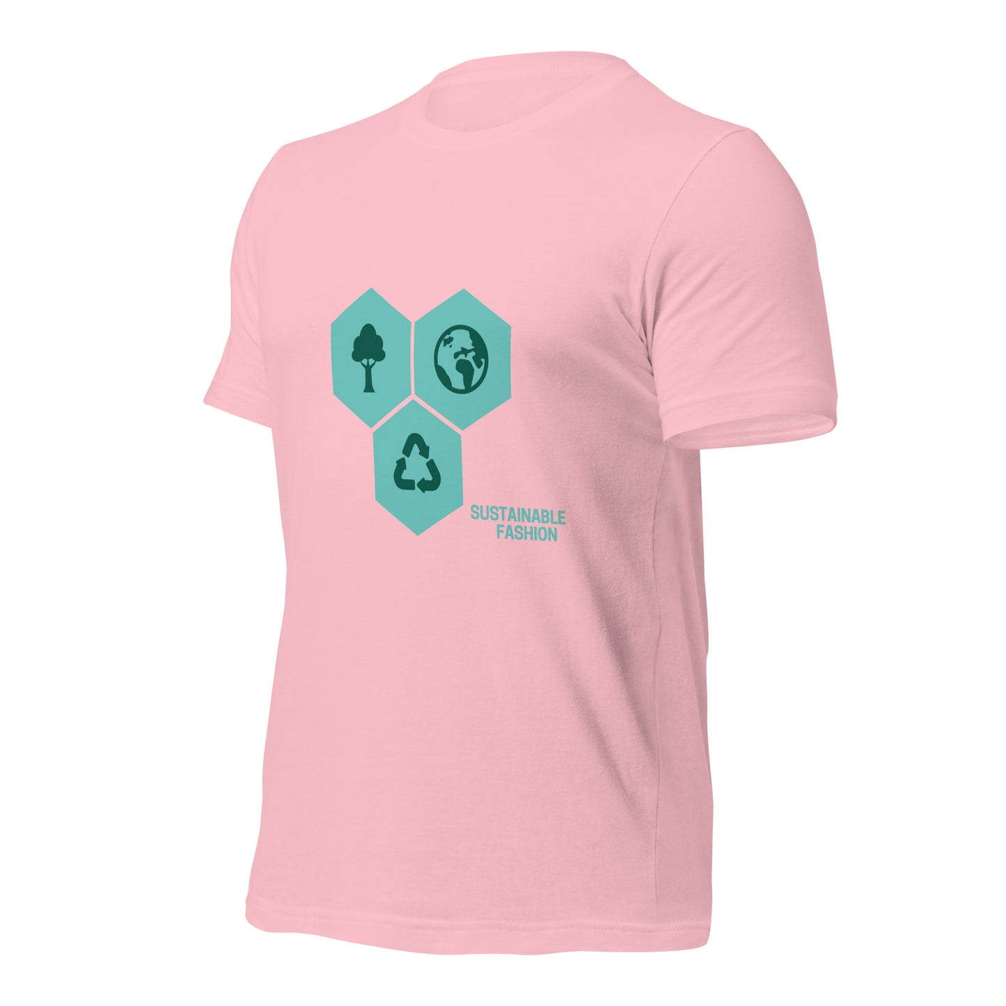 Sustain T-Shirt