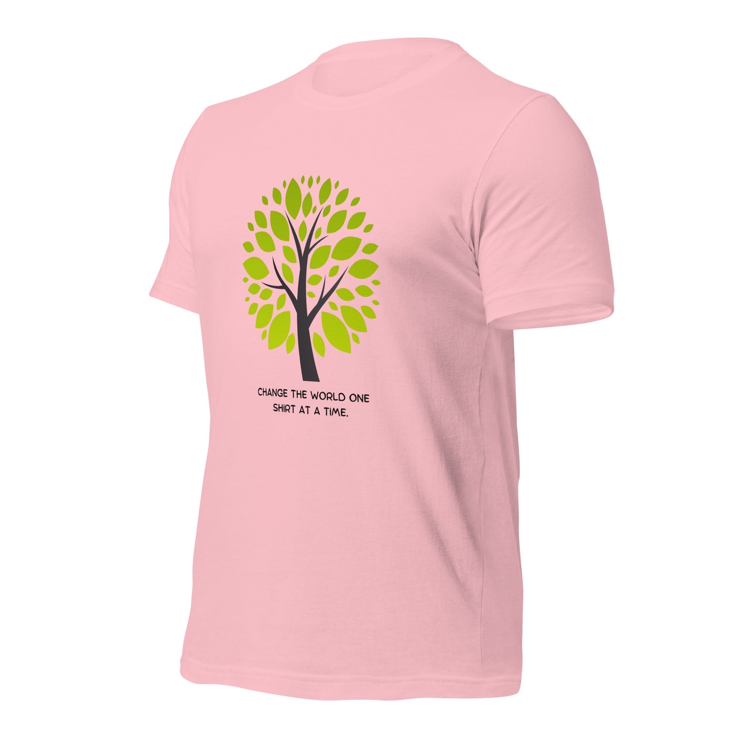 Change the World T-Shirt
