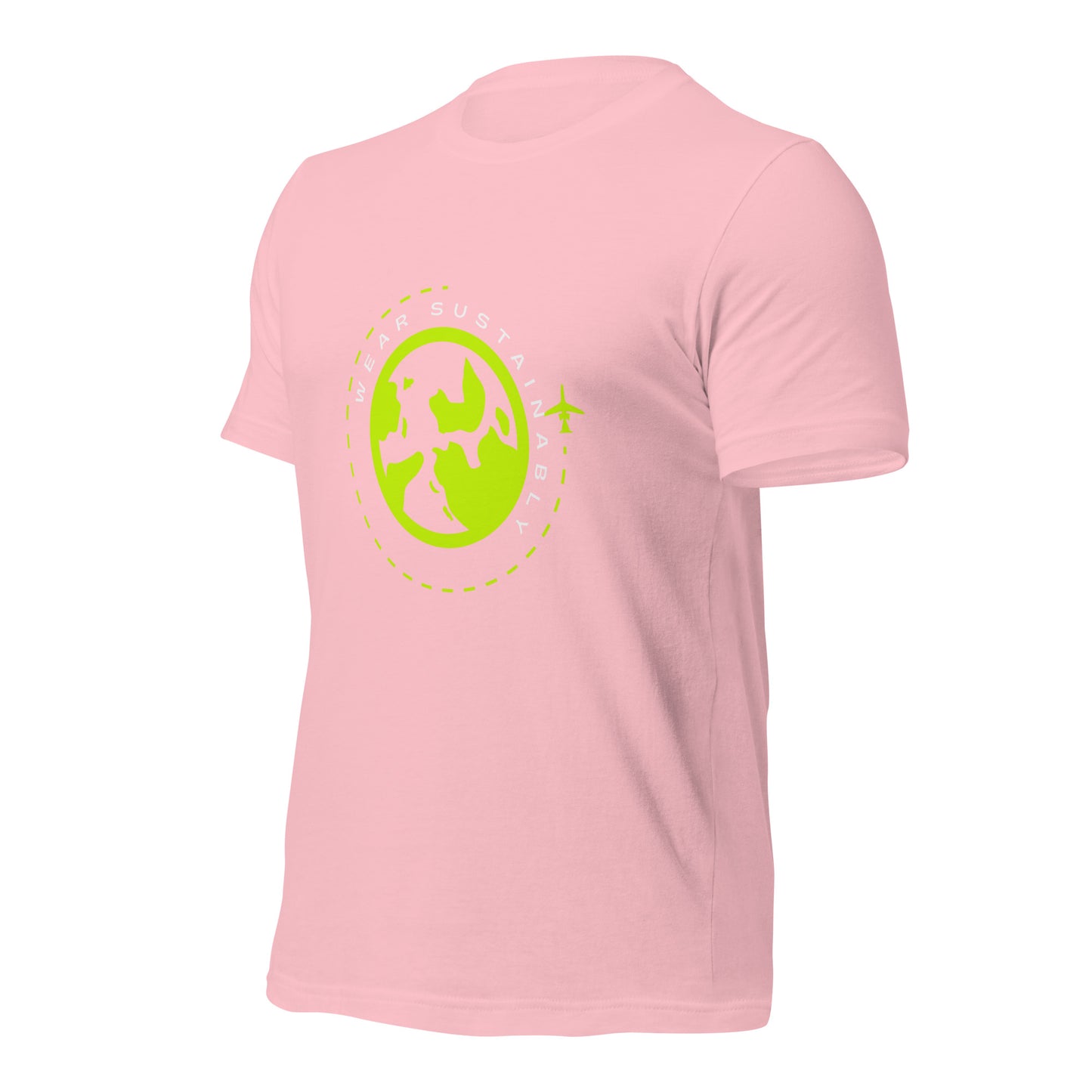 Sustain T-Shirt