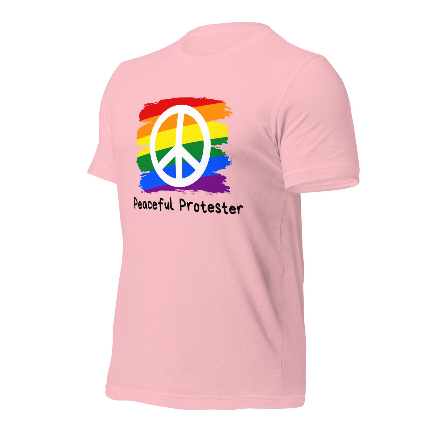 Peaceful T-Shirt