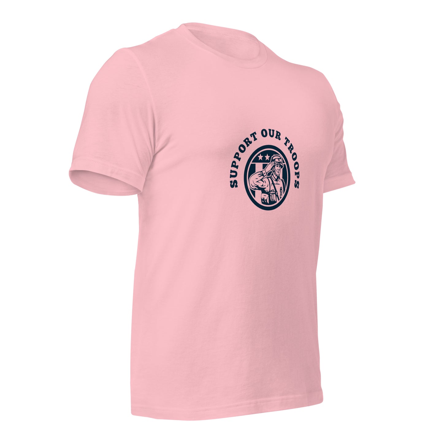 Support our Troops T-Shirt