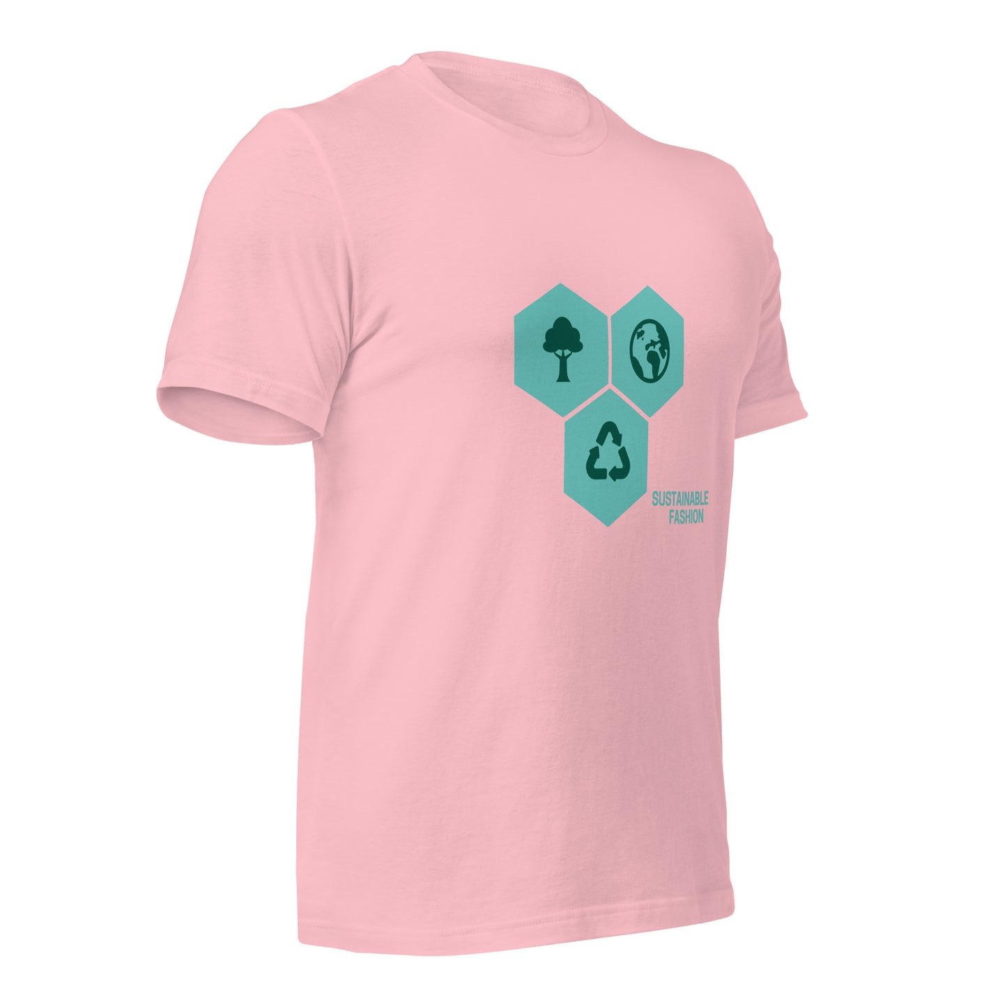 Sustain T-Shirt