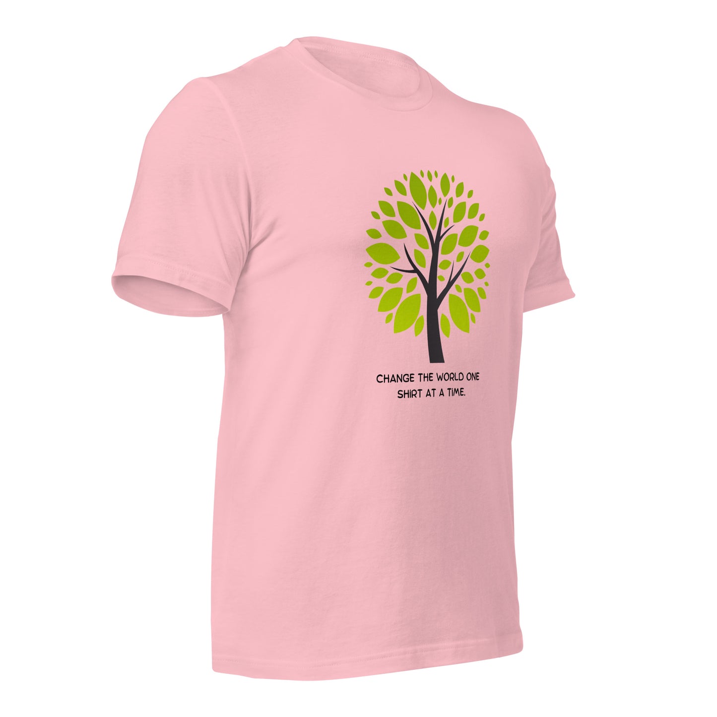 Change the World T-Shirt