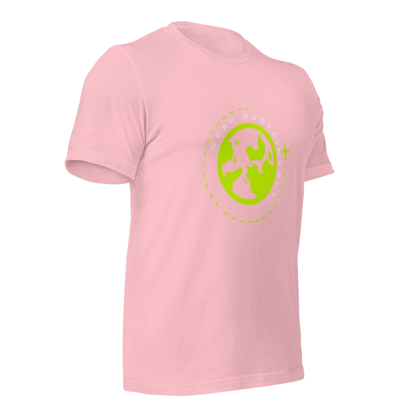 Sustain T-Shirt