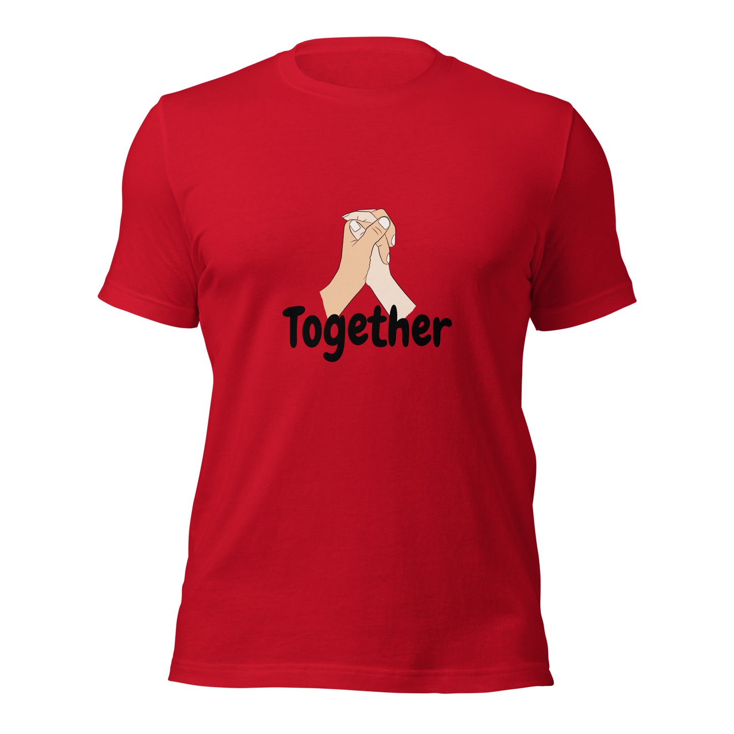 Unity T-Shirt