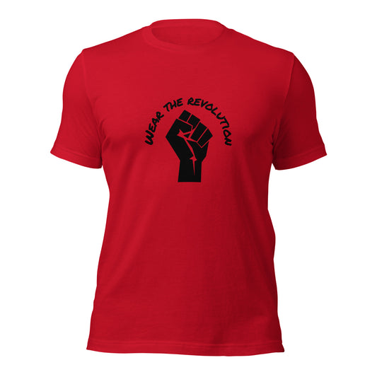 Revolution T-Shirt