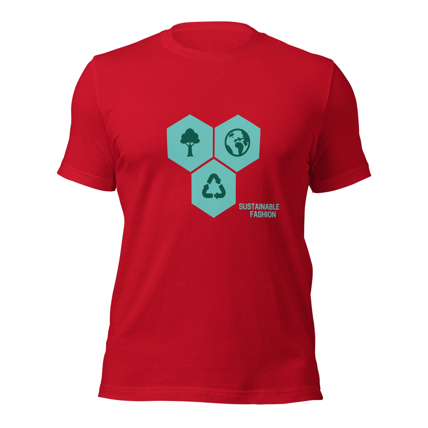 Sustain T-Shirt