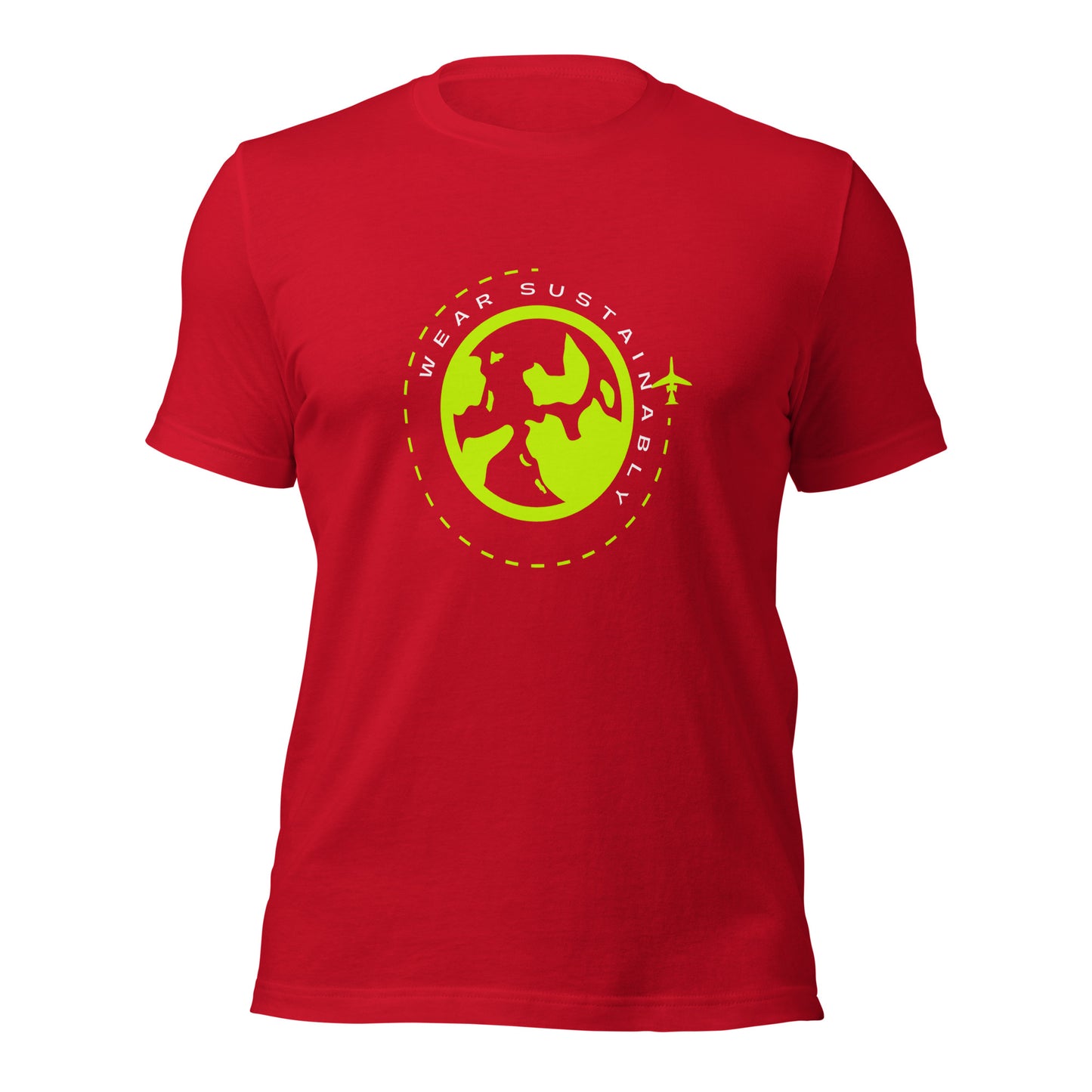Sustain T-Shirt