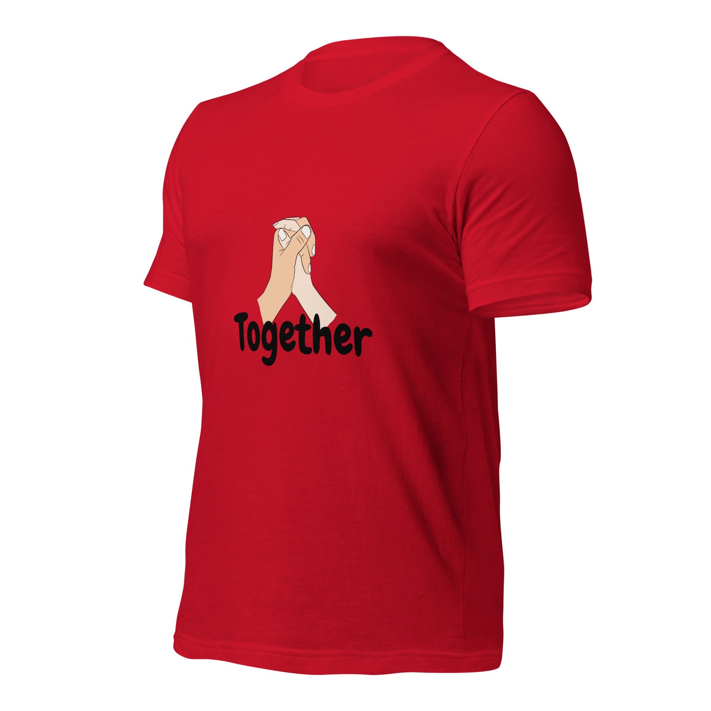 Unity T-Shirt