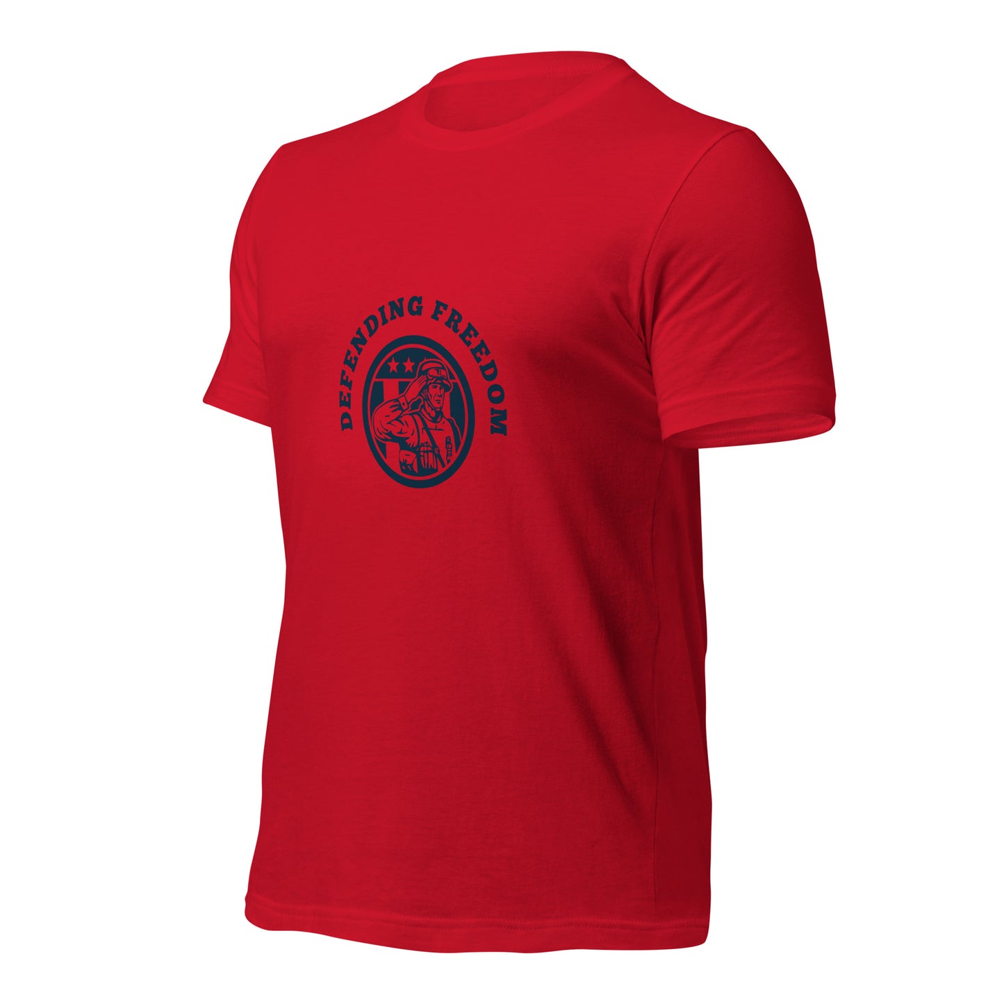Defending Freedom T-Shirt