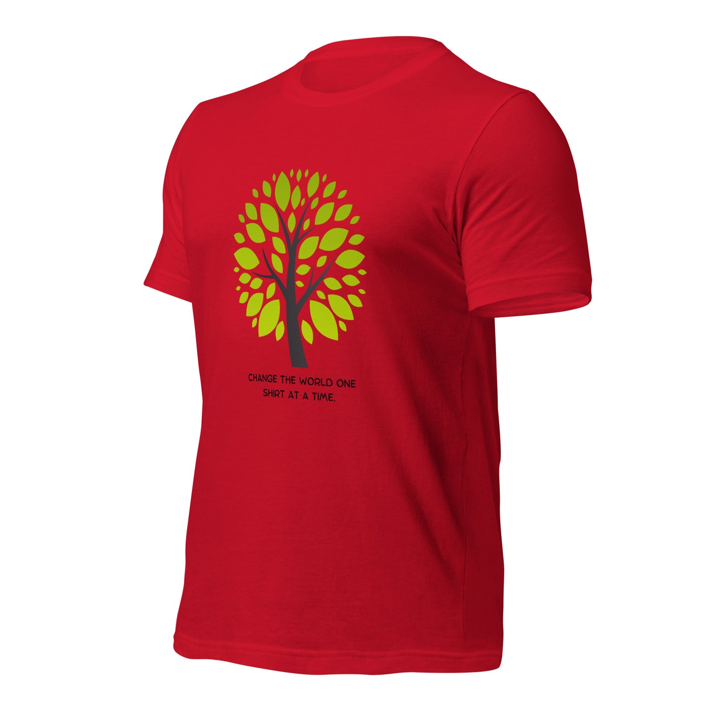 Change the World T-Shirt