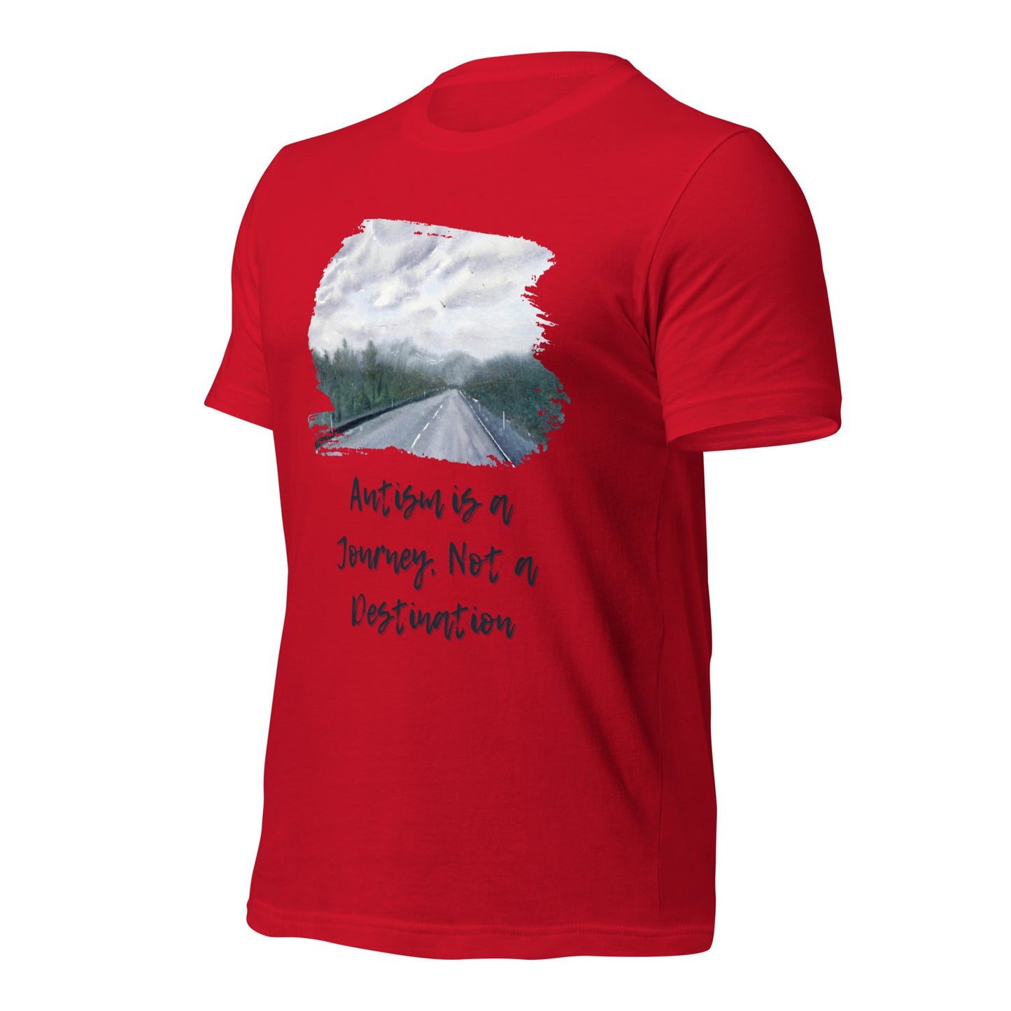 Journey T-Shirt