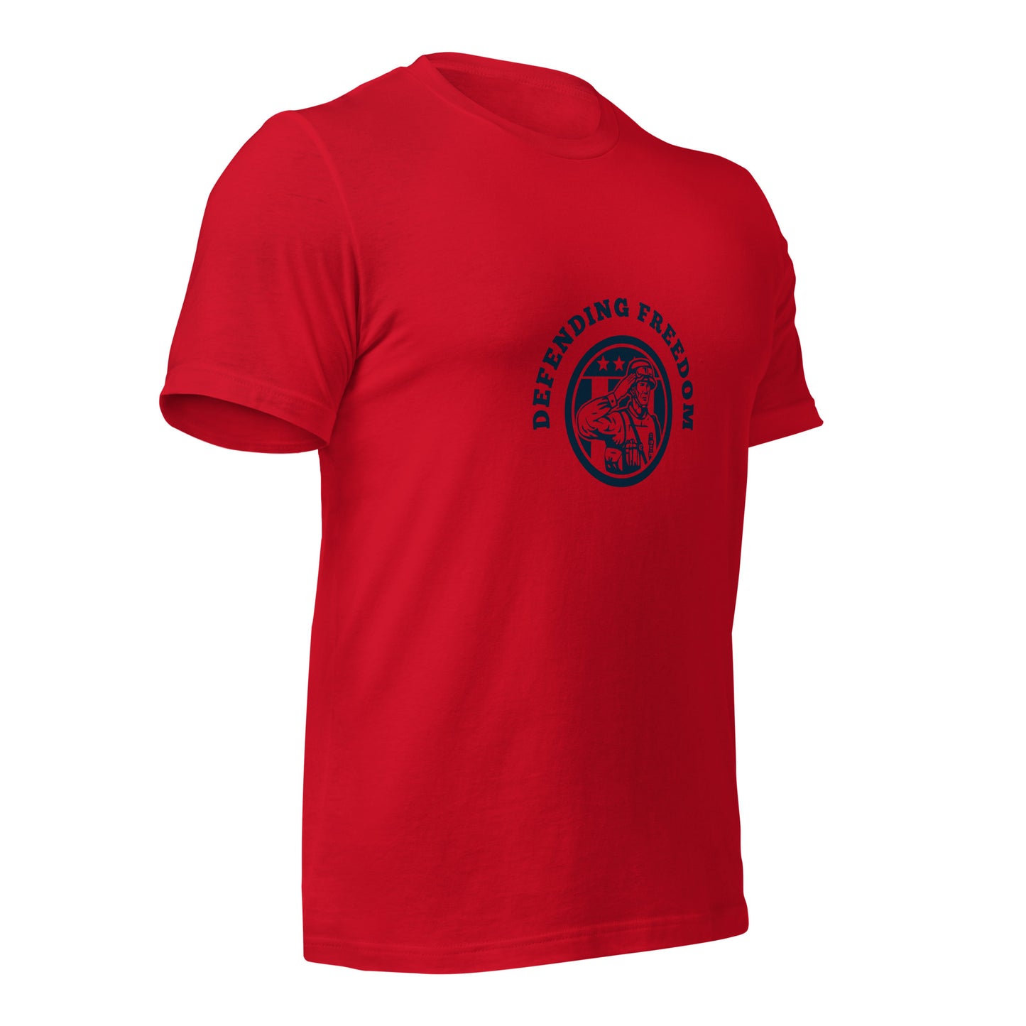 Defending Freedom T-Shirt