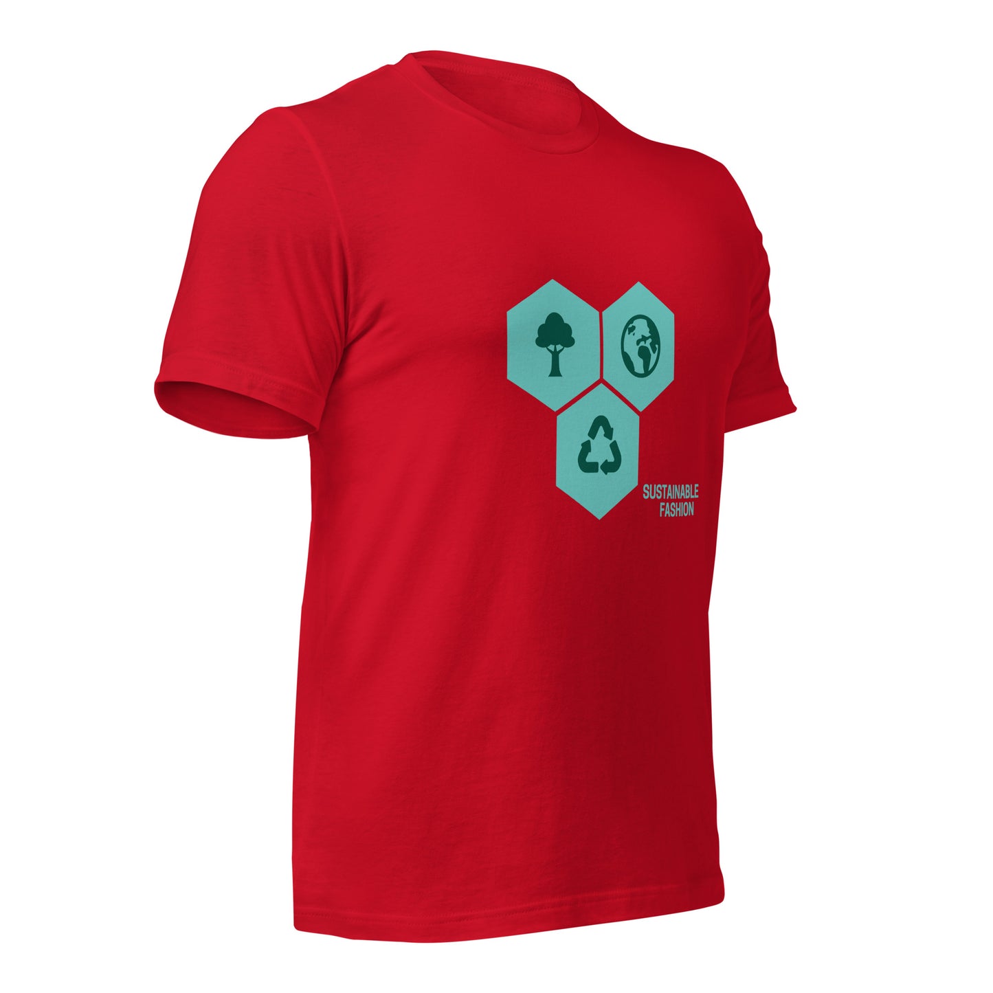 Sustain T-Shirt