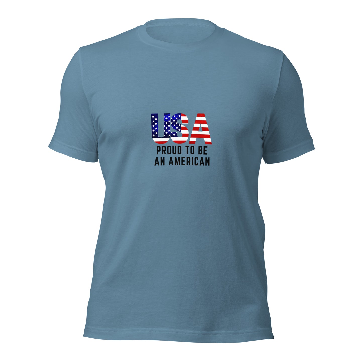 Proud to be American T-Shirt