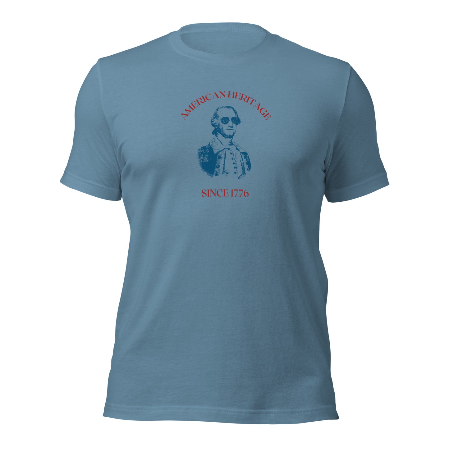American Heritage T-Shirt