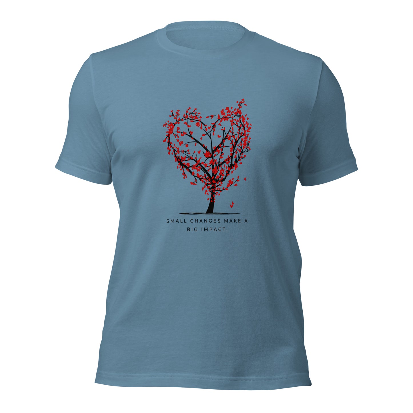 Small Changes T-Shirt