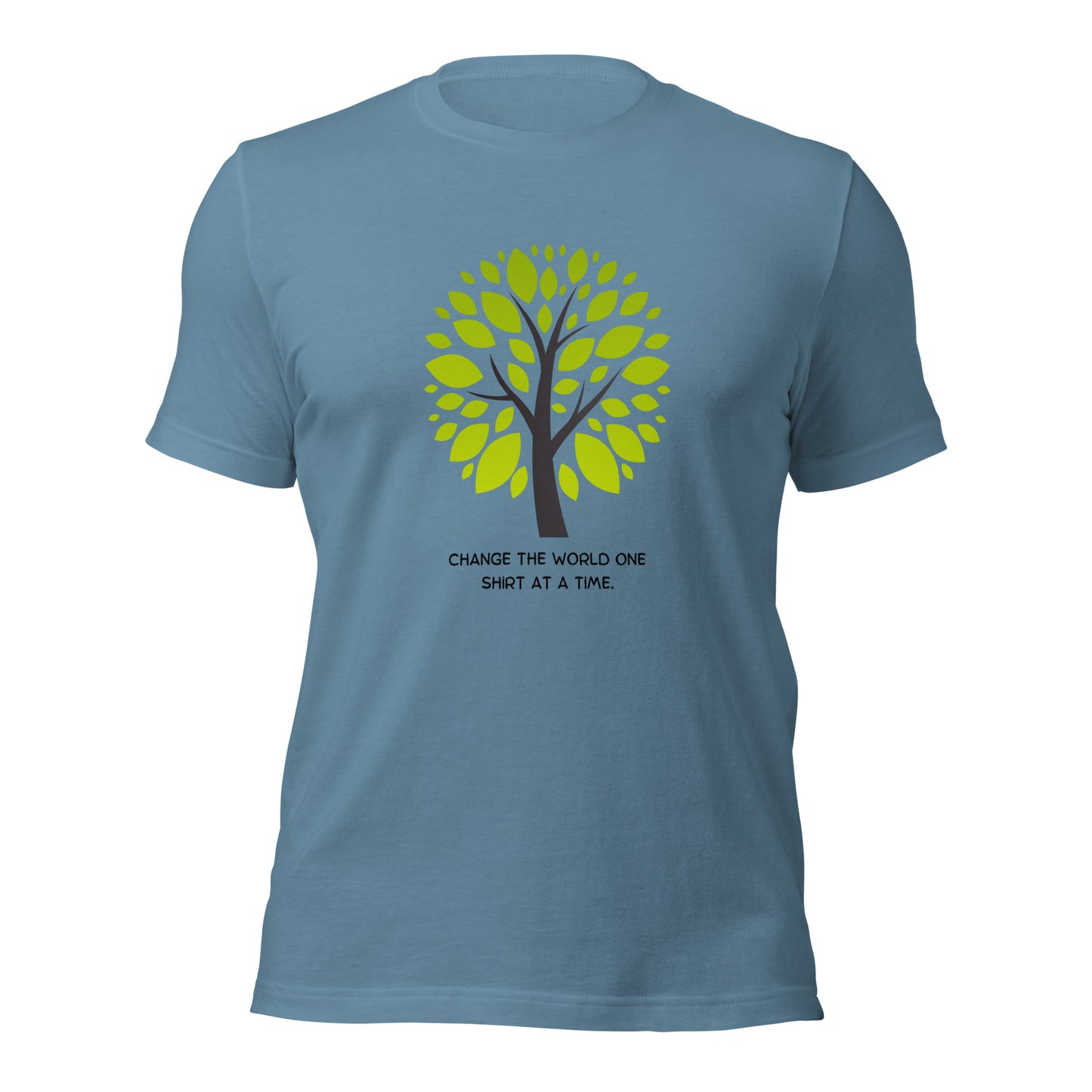 Change the World T-Shirt