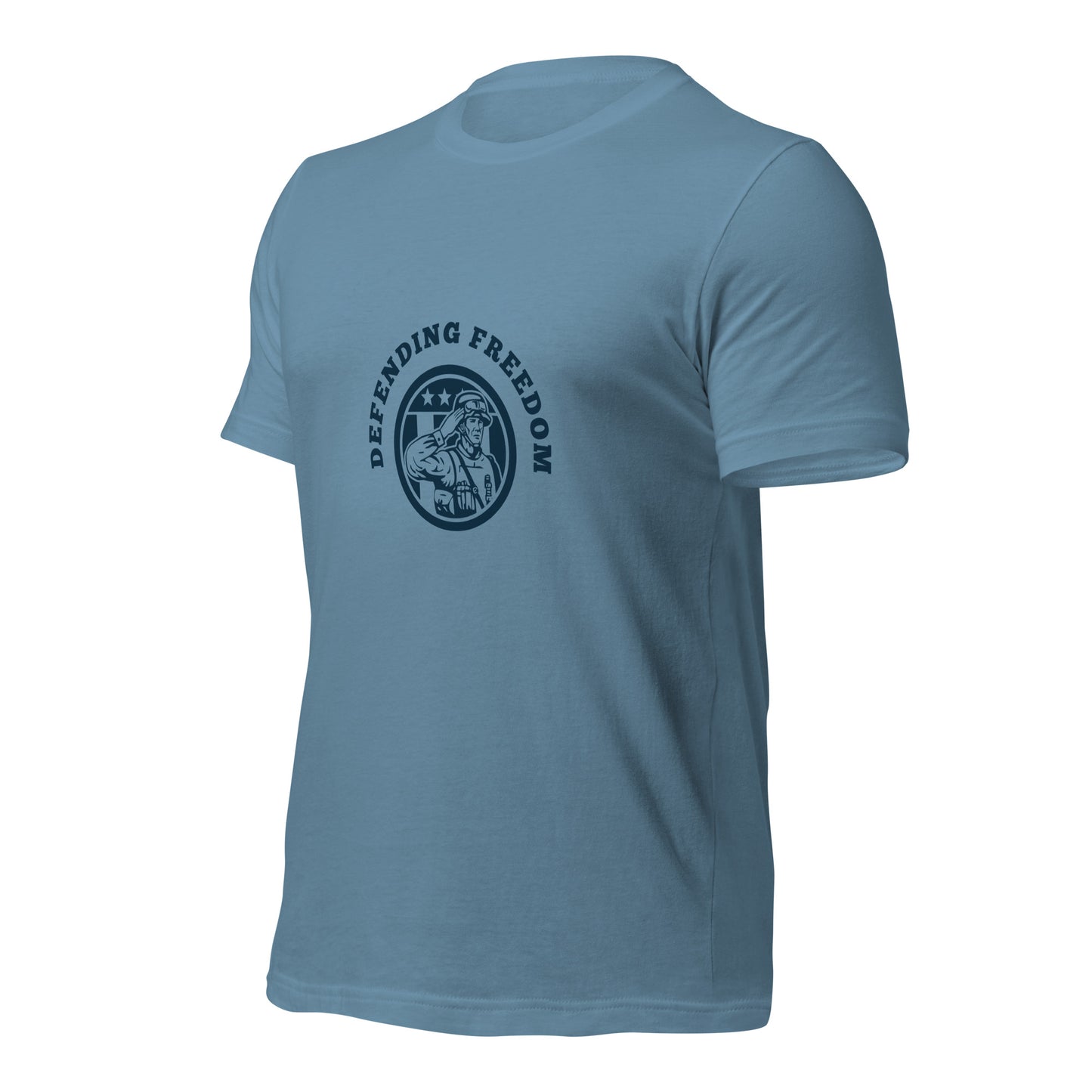 Defending Freedom T-Shirt