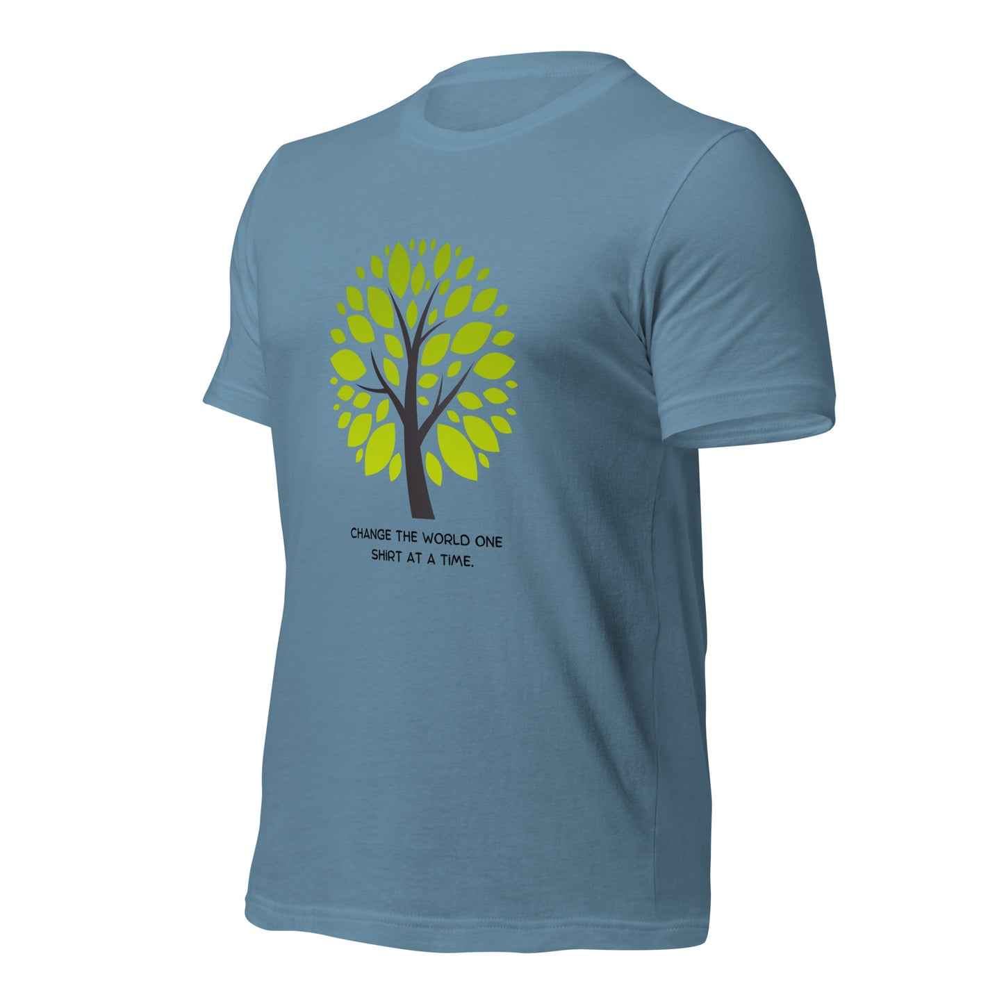 Change the World T-Shirt