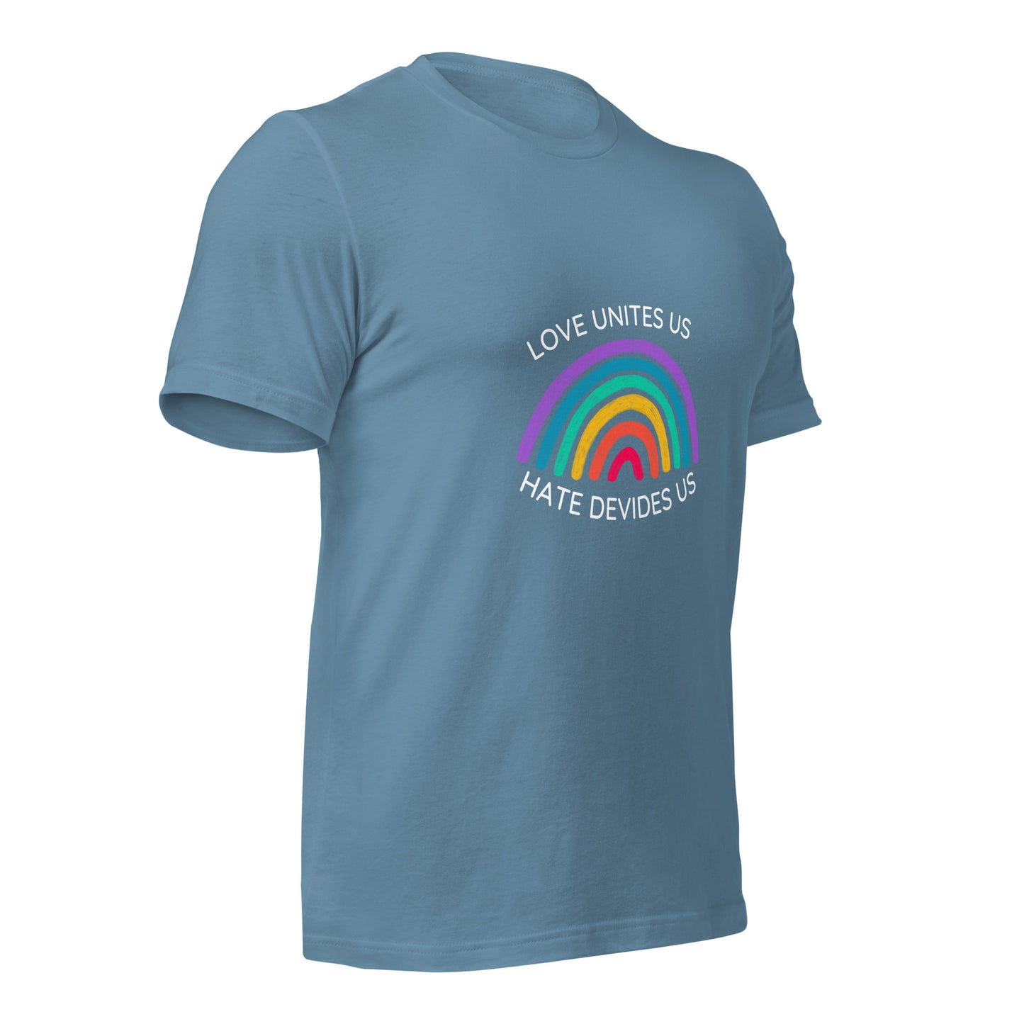 Love Unites T-Shirt
