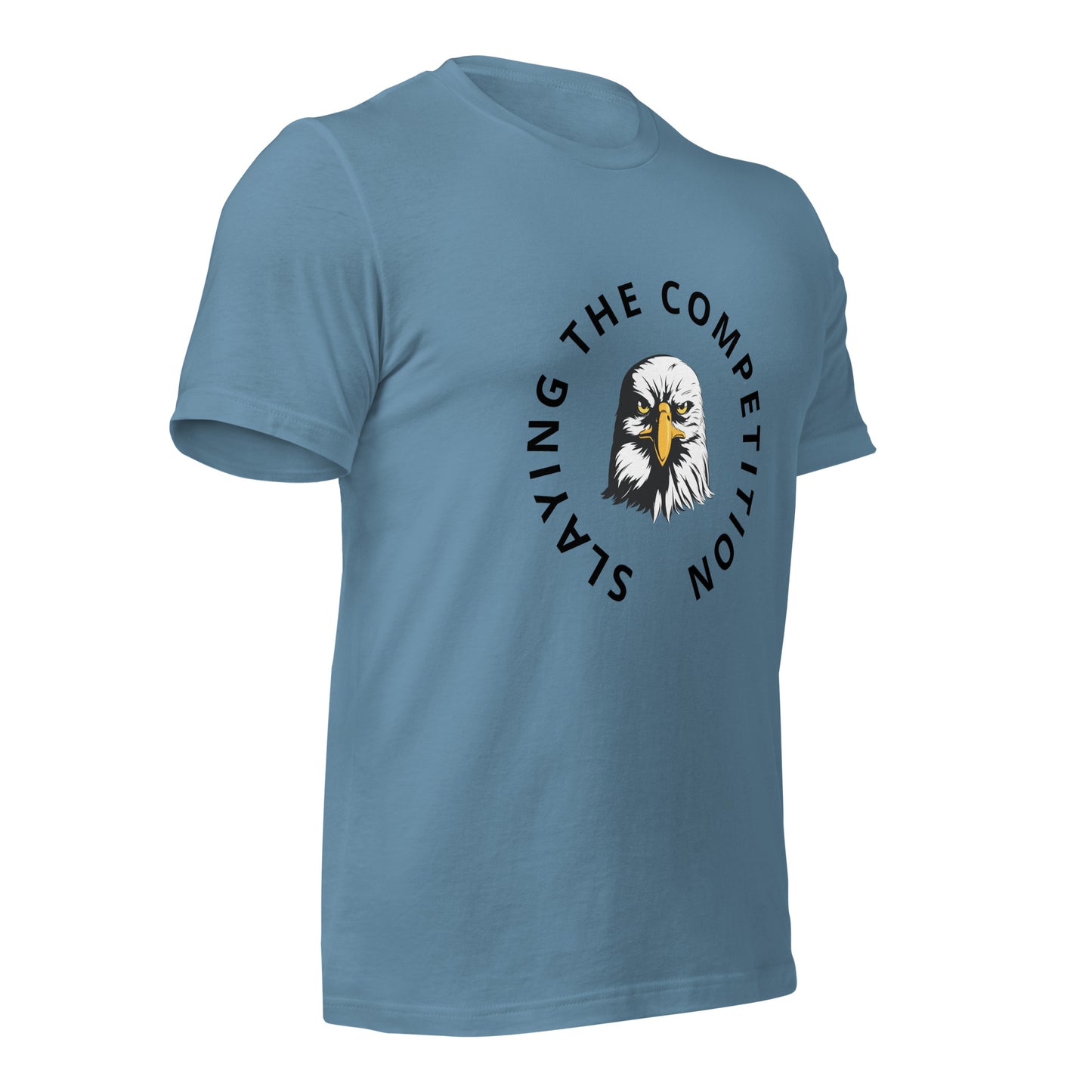 Competition T-Shirt