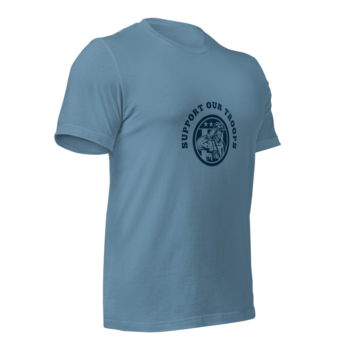 Support our Troops T-Shirt