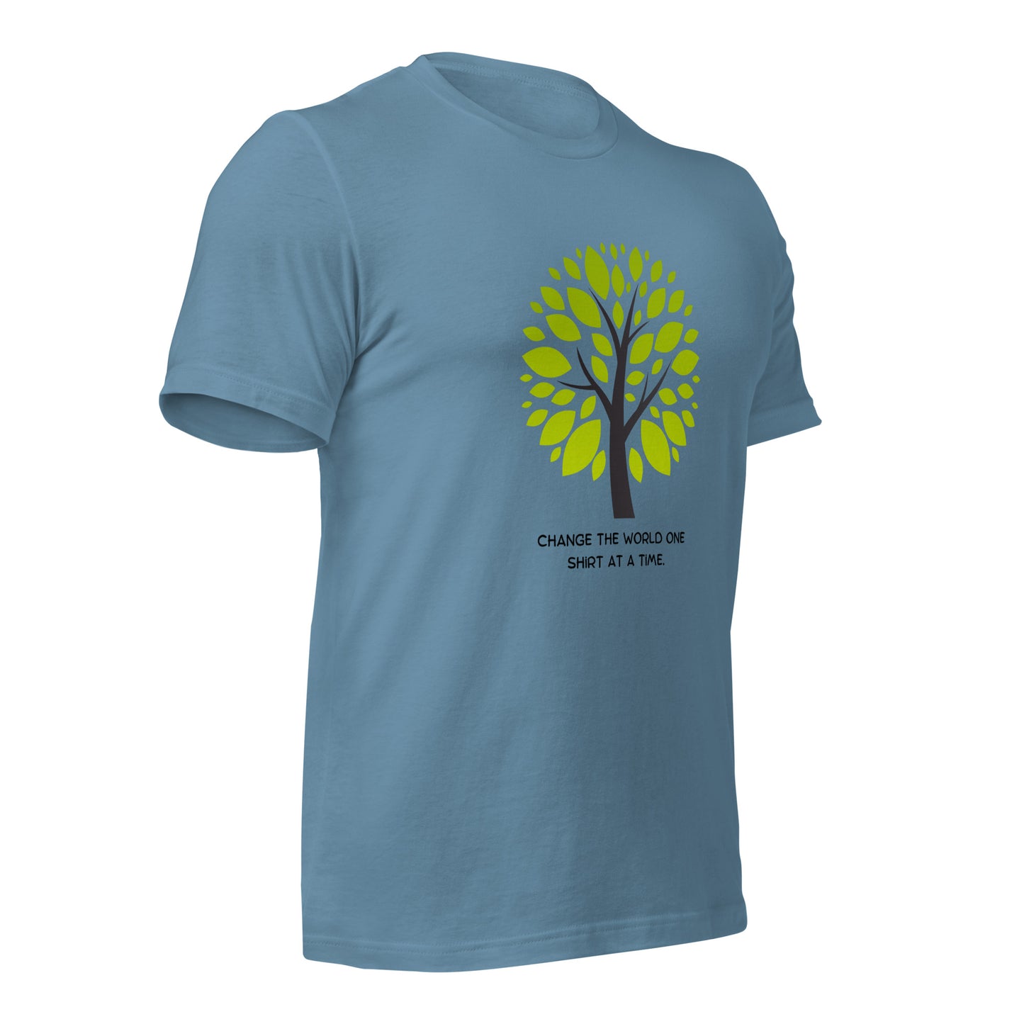 Change the World T-Shirt