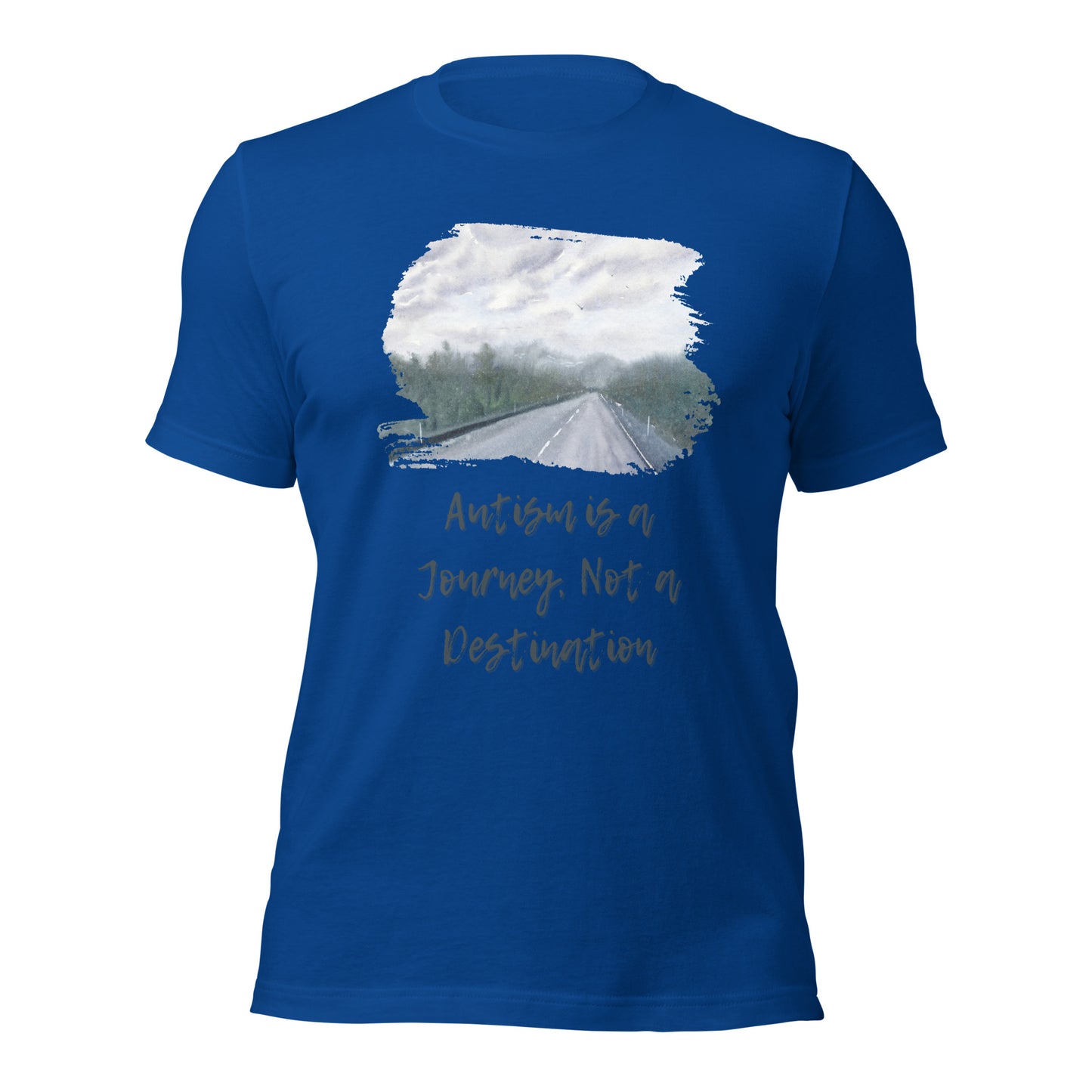 Journey T-Shirt