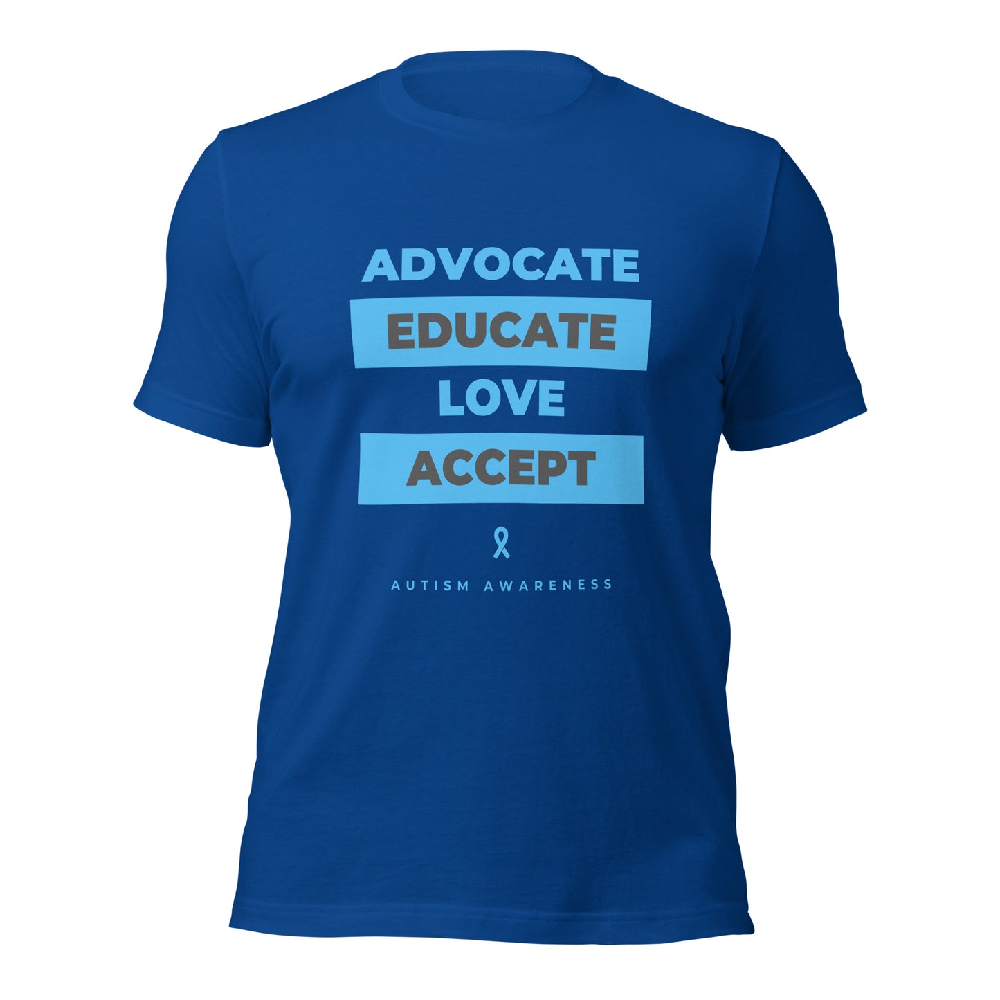Advocate T-Shirt