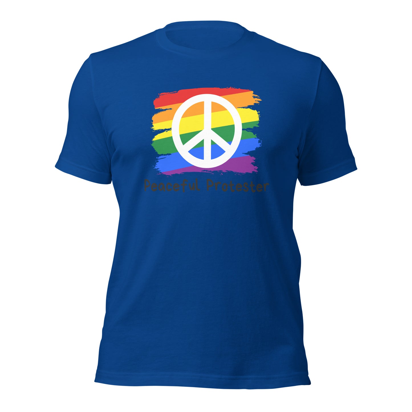 Peaceful T-Shirt