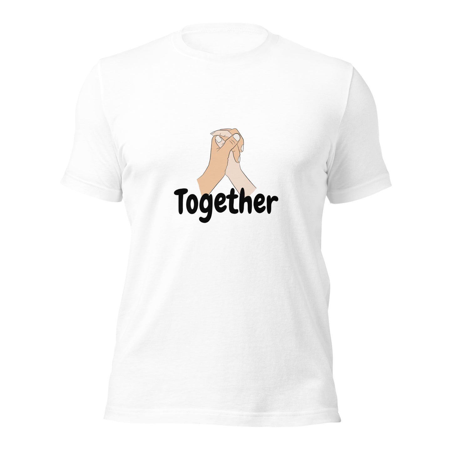 Unity T-Shirt
