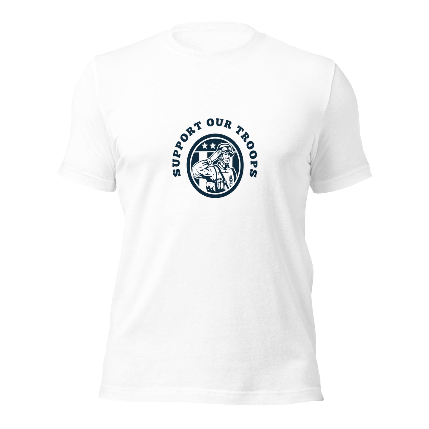 Support our Troops T-Shirt