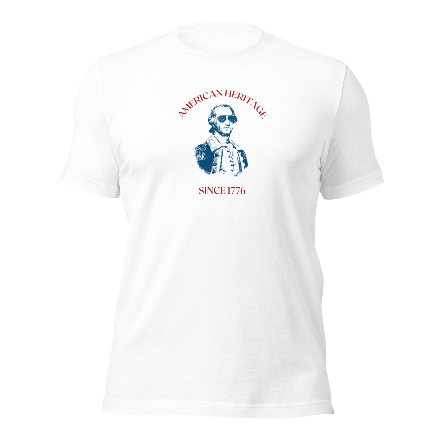 American Heritage T-Shirt