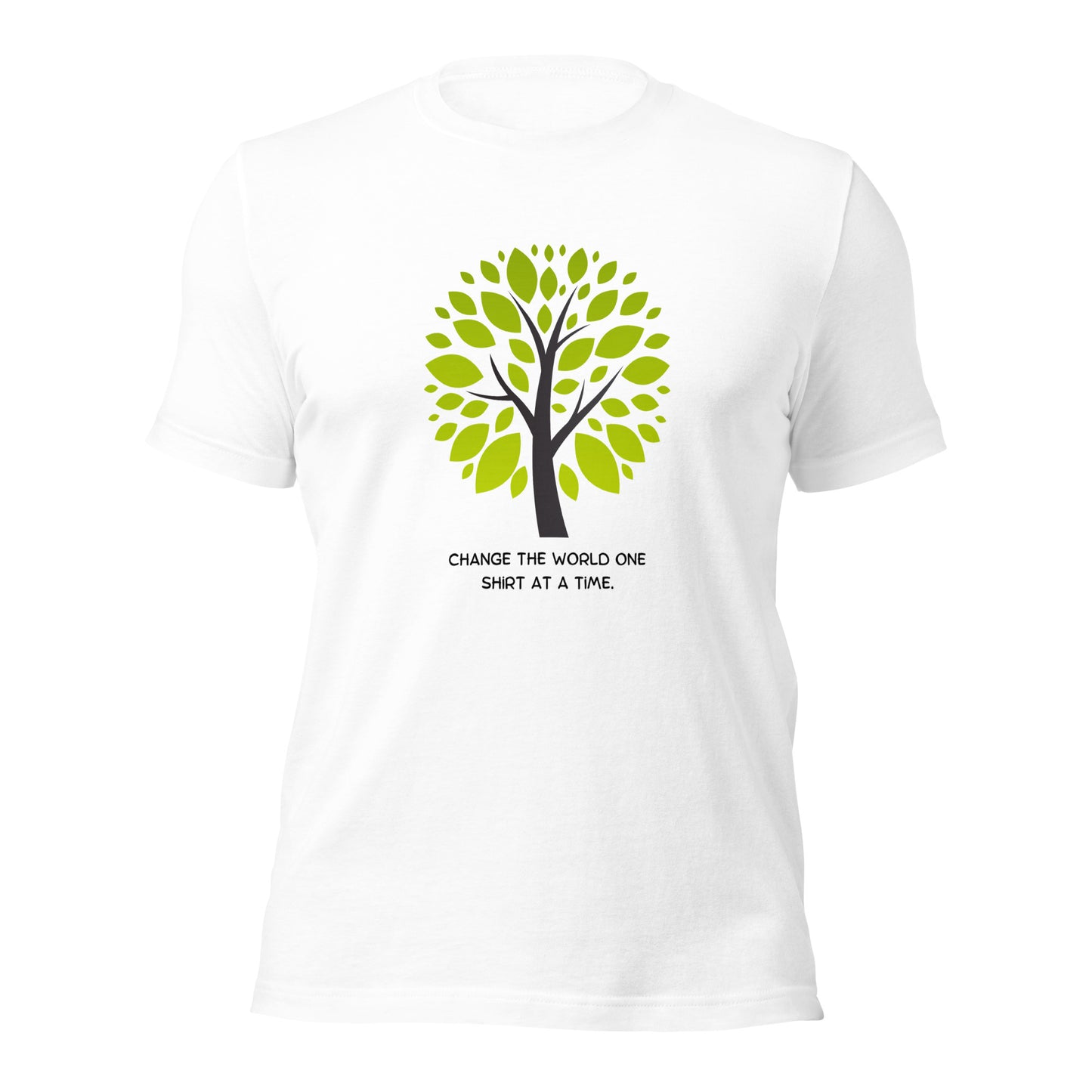 Change the World T-Shirt