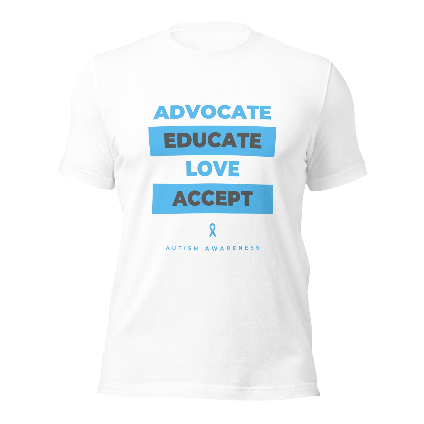Advocate T-Shirt