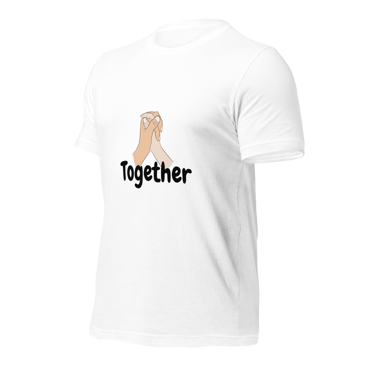 Unity T-Shirt