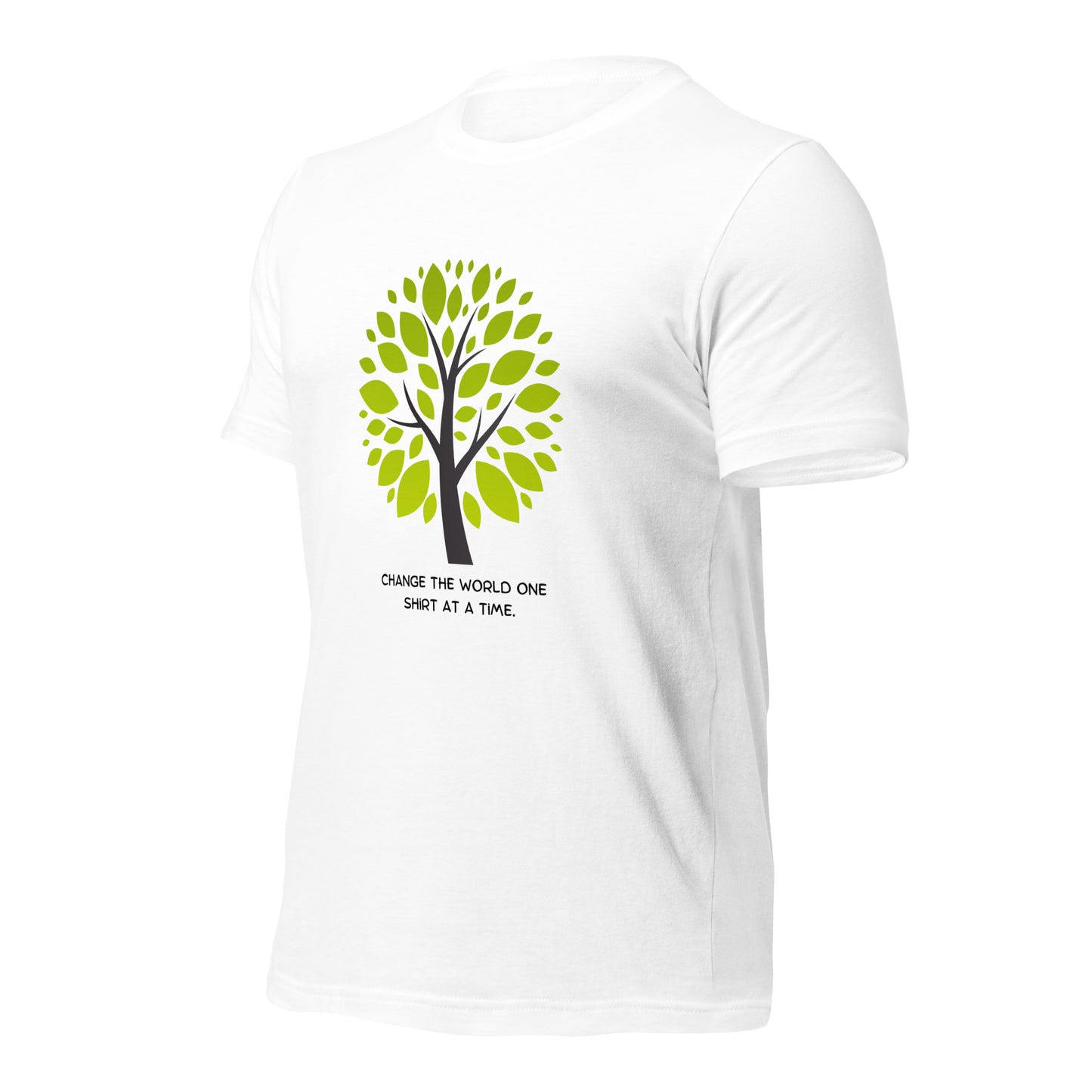Change the World T-Shirt