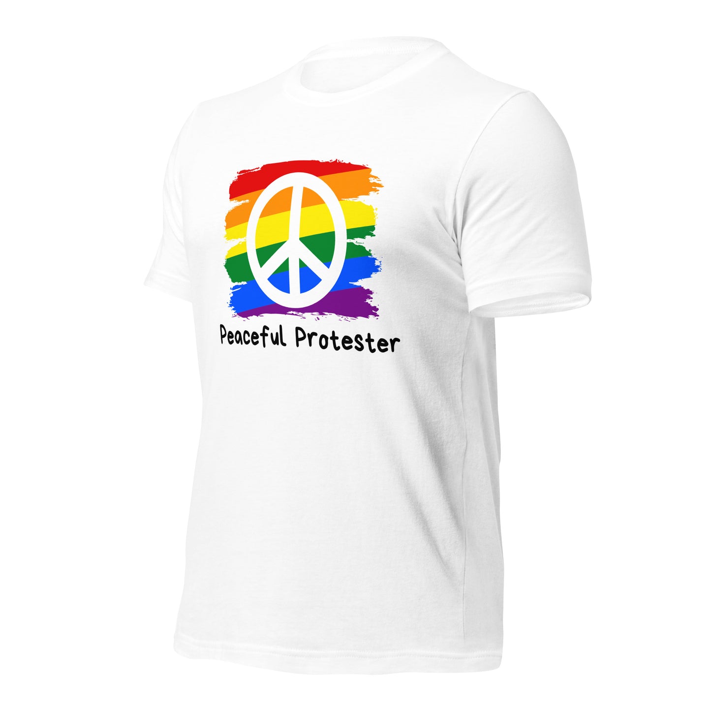 Peaceful T-Shirt
