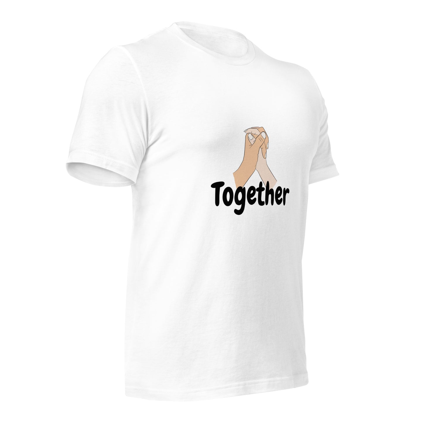 Unity T-Shirt